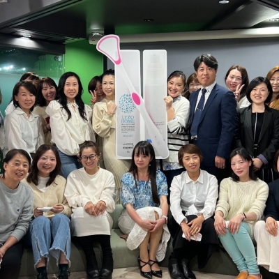 2023年湘南メディカルパートナー新商品発表会