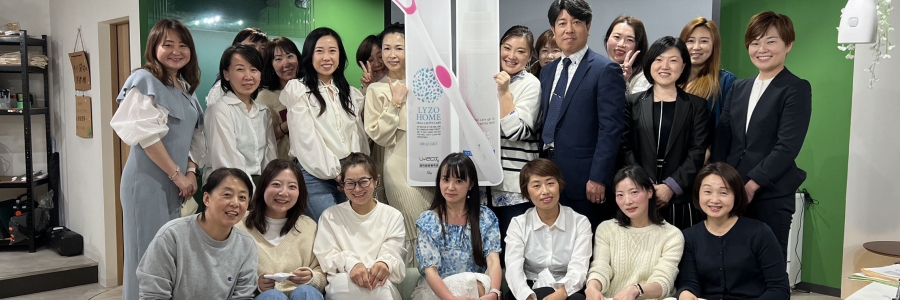 メディカルパートナー発表会