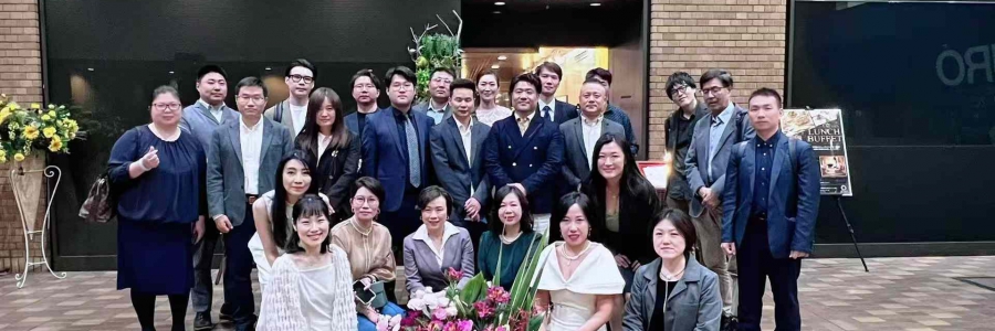 Boss共創会3周年